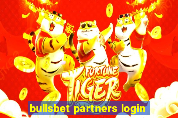 bullsbet partners login